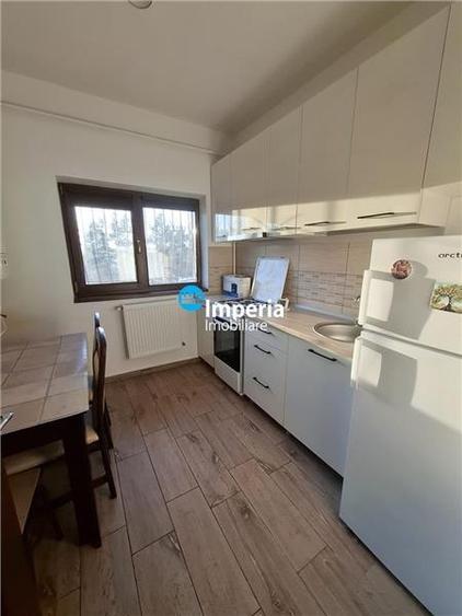 Apartament 1 camera decomandat de inchiriat Moara de Vant - Little Texas, mobila - 1