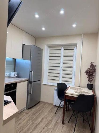 Garsoniera de inchiriat zona Brancu?i - 4