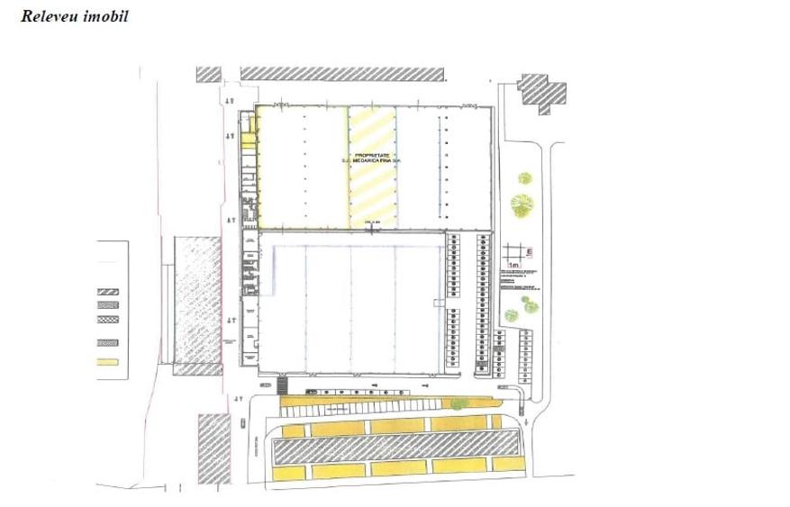 Spatiu depozitare/ Soseaua Pantelimon/ parcare/ centrala - 4
