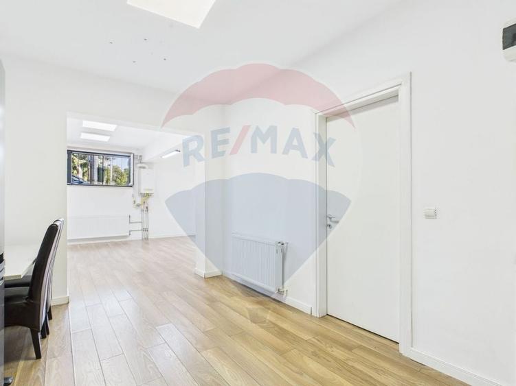 Apartament 2 camere | Demisol inalt | Damaroaia - 6