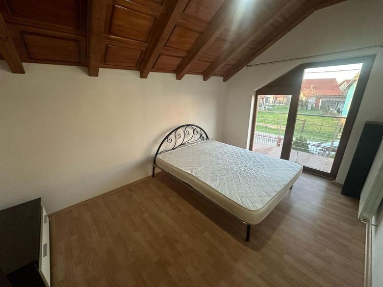 Casa zona Ciarda Rosie/Muzeul de apa - 10