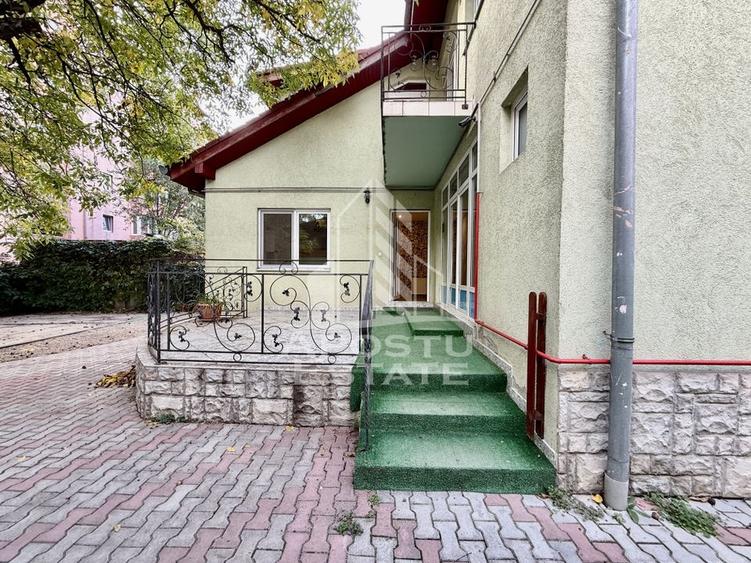 Casa individuala, 5 camere, teren 277mp, zona Modern - 20