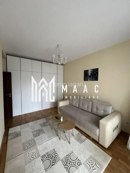 Apartament 2 camere I Cartierul Kogalniceanu I Parcare I Balcon