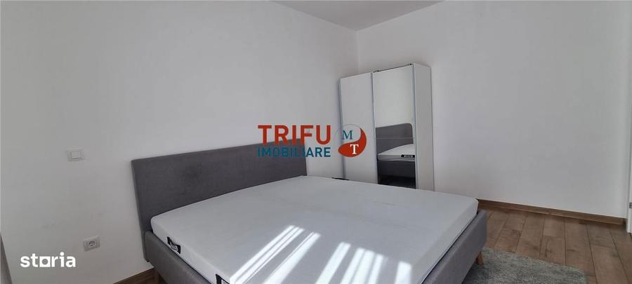 Casa 4 camere tip duplex de inchiriat - 17