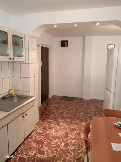 Zona Cantacuzino,mobilat si utilat - 5