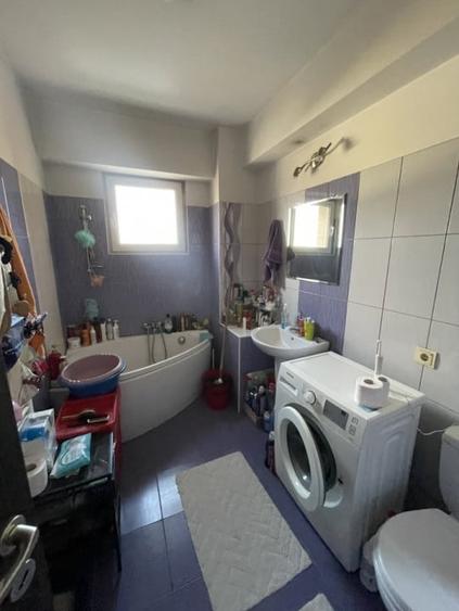 Prelungirea Ghencea, 2 camere, 55mp , etaj 2 din 5, mobilat, loc de parcare - 7