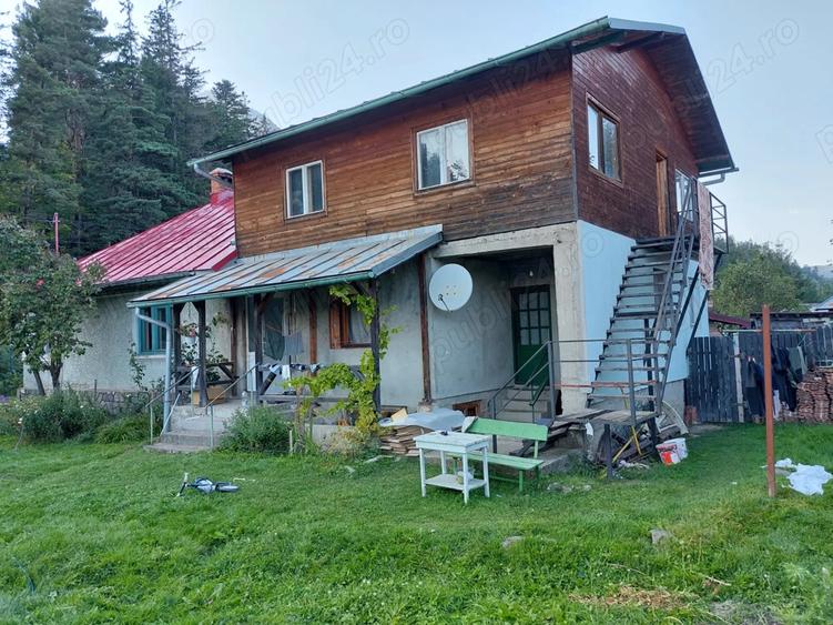 Casa de vanzare situata in Bu?teni cu acces facil ?i poten?ial turistic - 4