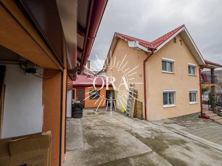 CASA INDIVIDUALA DE VANZARE IN ZONA IRIS - TEREN 1000 MP - OASULUI - 6