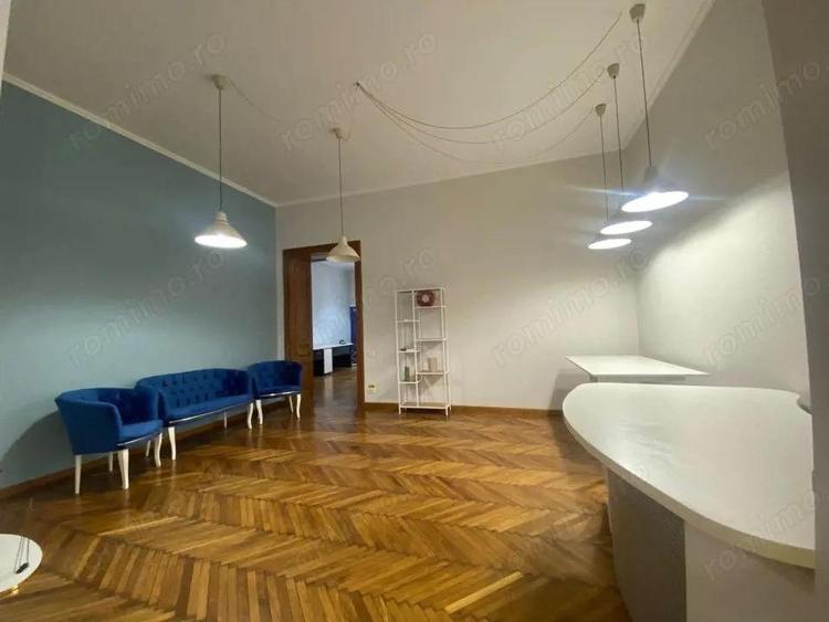 Spatiu de birouri, Zona Baile Neptun - 2