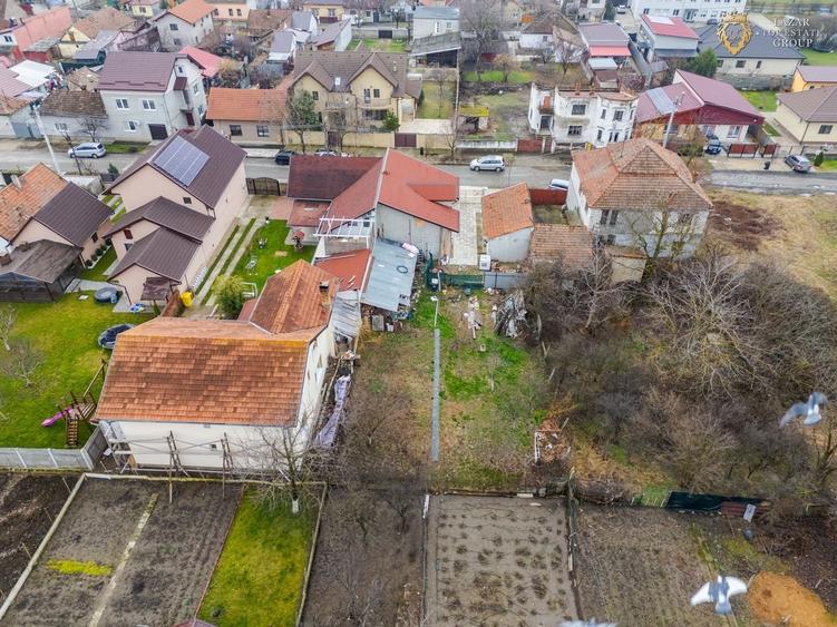 Casa 3 camere Bujac De Vanzare - 22