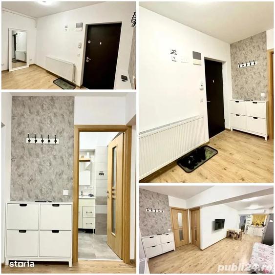 Proprietar NOU apartament 2 camere Fiald - 5