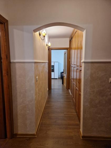 Rail Doamnei | 2 Camere | Decomandat | Renovat | Metrou - 10