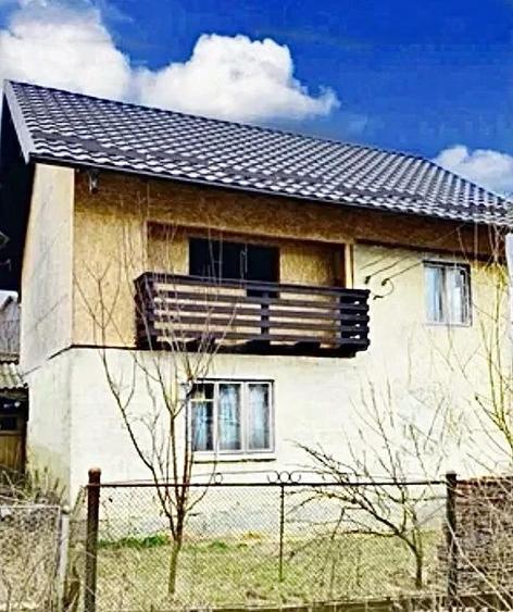Vand Casa - Gura Humorului - 5 Camere - Zona Linistita - 500mp - 2