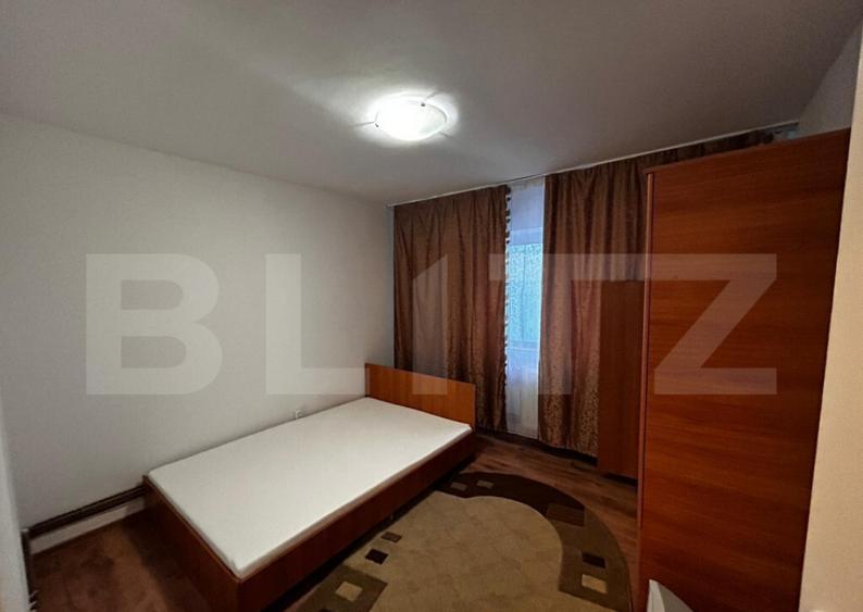 Apartament cu 2 camere, 55 mp, zona Centrala - 6