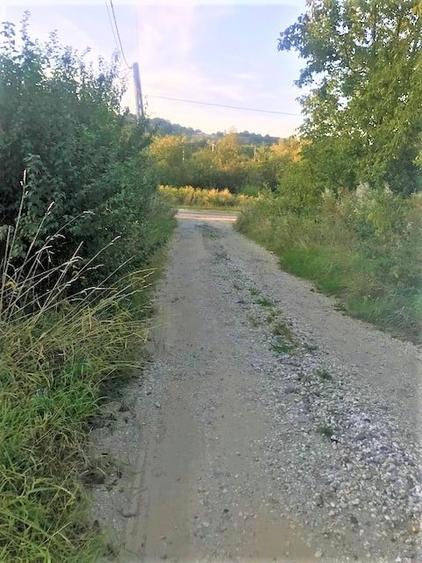 Teren intravilan Cisnadioara - 5