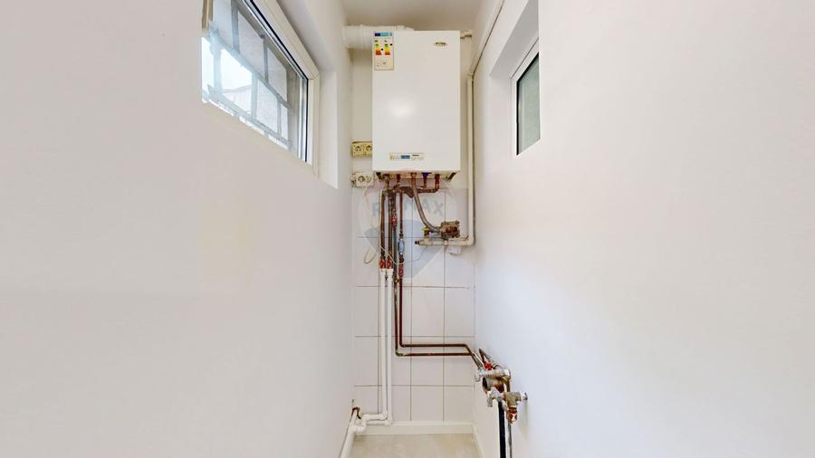 Comision 0% | 2 camere |  locuință sau spațiu comercial | Griviței - 9