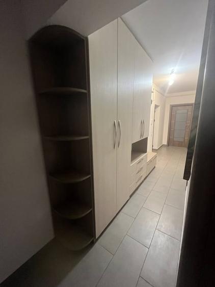 Apartament 3 camere – 81 mp | Bd. Metalurgiei | Complex Brown Residence | - 6