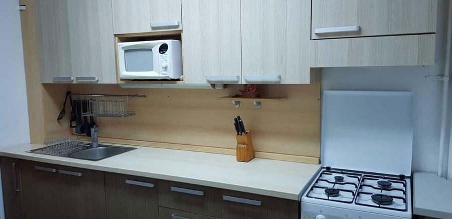 Inchiriere apartament 2 camere - zona Pantelimon - 3