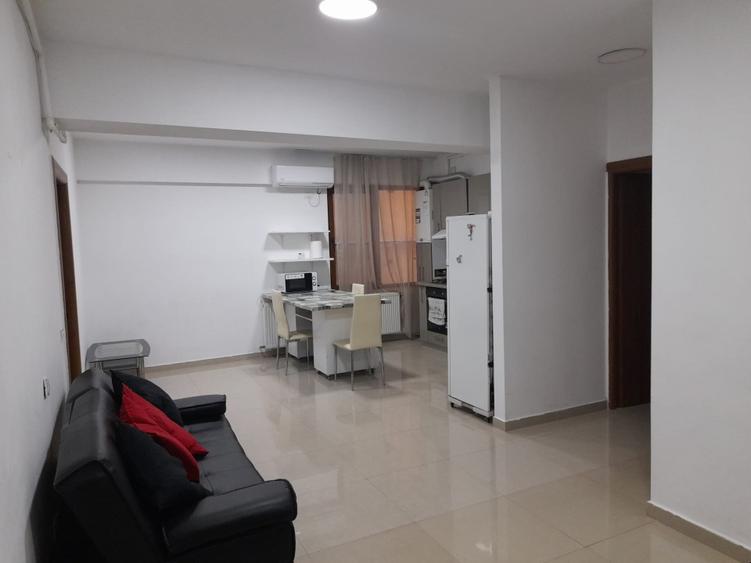Apartament  cu terasă proprie  Lia Manoliu birou/locuinta - 10