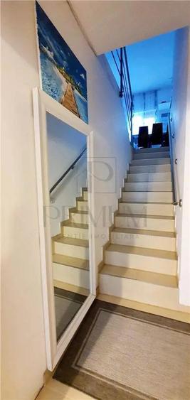 DUMBRAVITA - CASA INDIVIDUALA - 5 CAMERE - GARAJ - CENTRALA - CURTE - 4