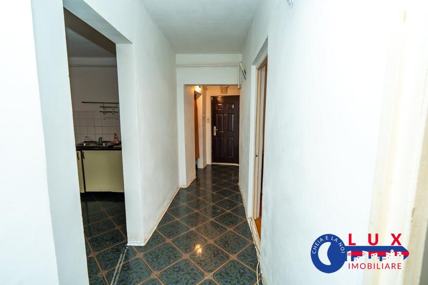 ID 3632 - Apartament 3 camere de vanzare -Str. Mircea Voda - 5
