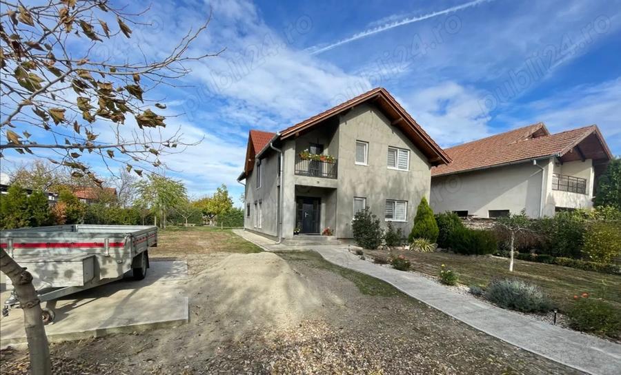 Casa de vanzare P+M - Proprietar - 1