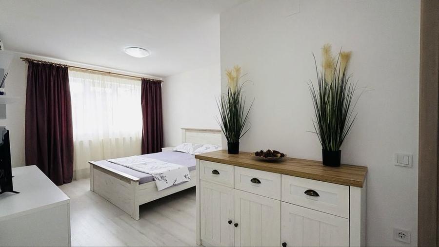 Nou!!! Inchiriez Garsoniera spatioasa Ultracentrala - 2