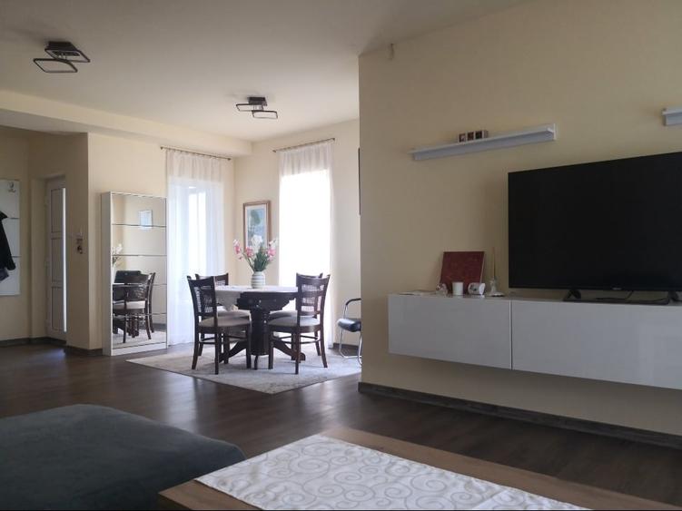 DIRECT DE LA PROPRIETAR - DUPLEX CU ETAJ SI GRADINA - MOSNITA VECHE - 9