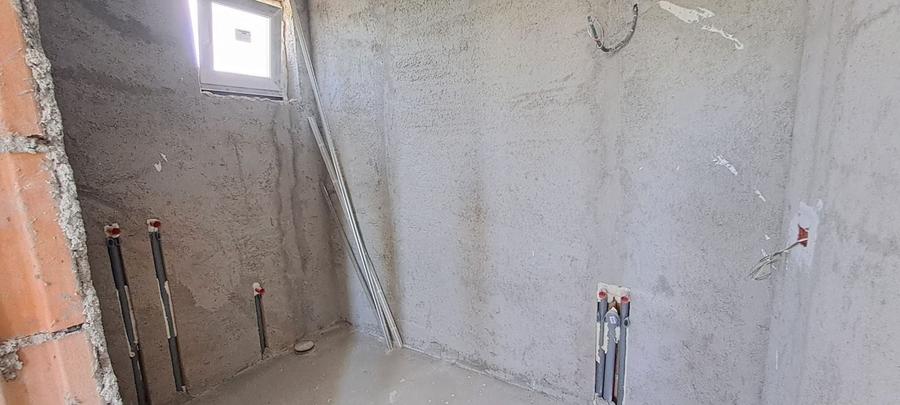 Dragomiresti Vale, casa 4 camere, teren 415 mp, utilitati, COMISION 0% - 4
