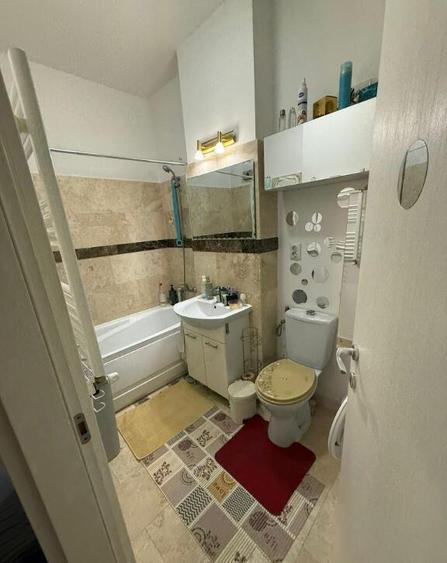 Apartament 2 camere | Zona VEST Ploie?ti | Bloc 2018 | Etaj 1 - 1