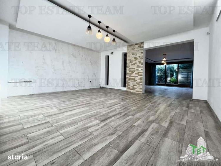 Vila din caramida 4 dormitoare, 170 mp utili, teren 335 mp, - Lumina - 3