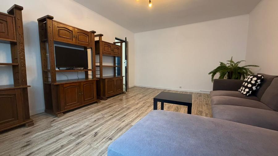 CENTRALA PROPRIE, 3 camere 7 min. stație metrou Dristor, decomandat - 15