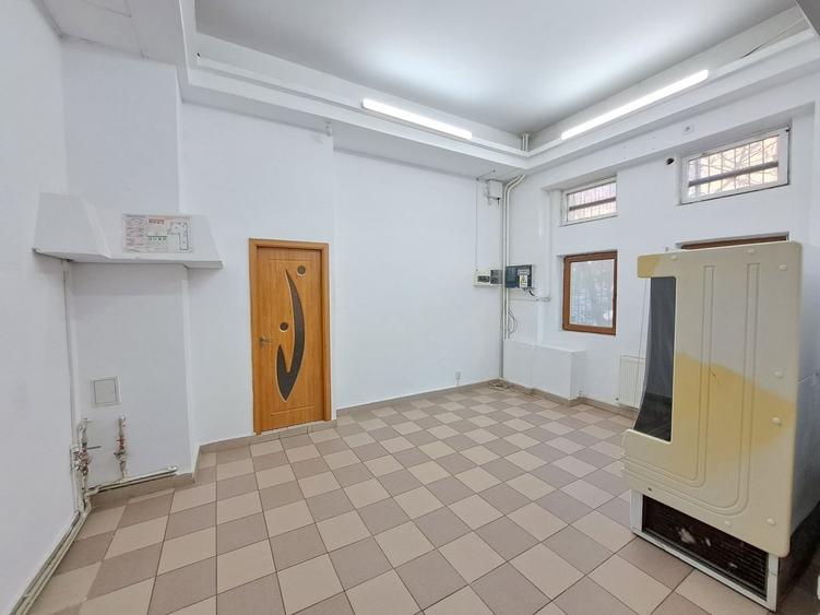 Spatiu comercial 61,52 mp - bd. Timisoara - Drumul Taberei - 4