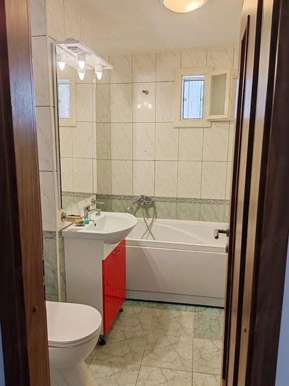 Apartament 3 camere decomandat in zona Girocului - 7