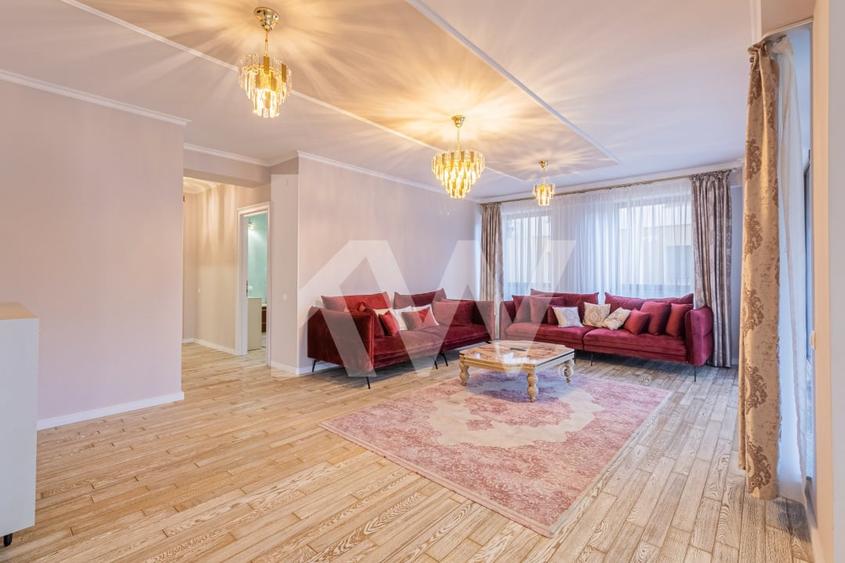 Apartament superb cu 3 camere - Ultracentral, Drumul Poienii - 2