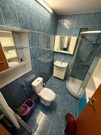 Zona Lipovei | Decomandat | Cu Centrala si Clima | 2 Balcoane | Mobilat!!! - 7