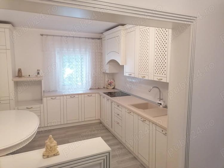 Apartament 2 cam, premium, decomandate, etaj 2, vedere spre zona verde, Calea Republicii, Bacau - 2