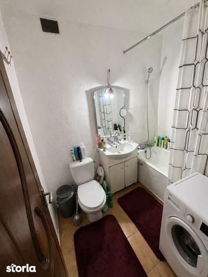 Apartament 1 camera, 28 mp mobilat si utilat complet zona soarelui - 2