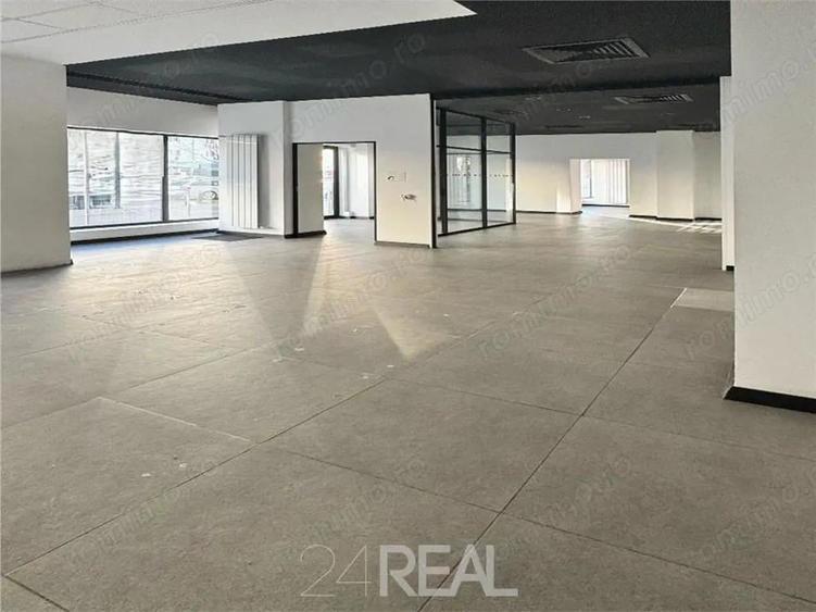 Inchiriere spatii comerciale stradal Calea Mosilor de la 60 mp - 9
