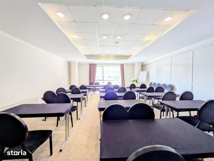 De inchiriat - Spatiu de birouri 62 mp - Olimpia / Stadion - 2