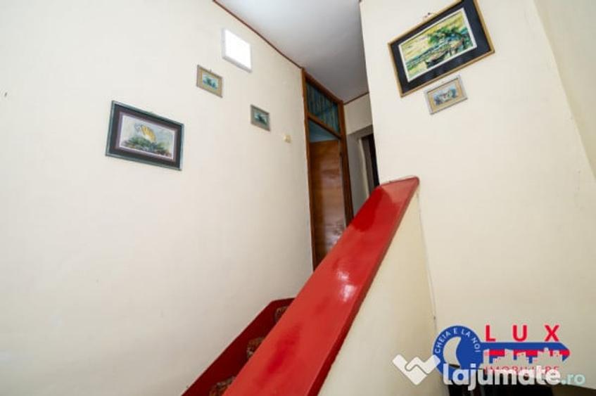 ID 5018 DUPLEX ULTRACENTRAL - Strada Babadag - 12