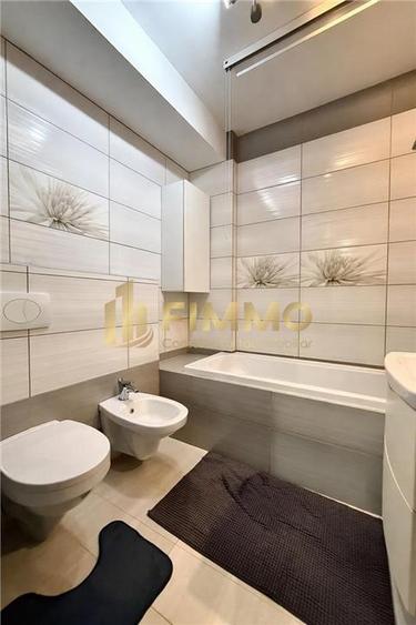 Apartament 3 cam | 57mp | Mobilat | Burdujeni | ID:1648 - 6