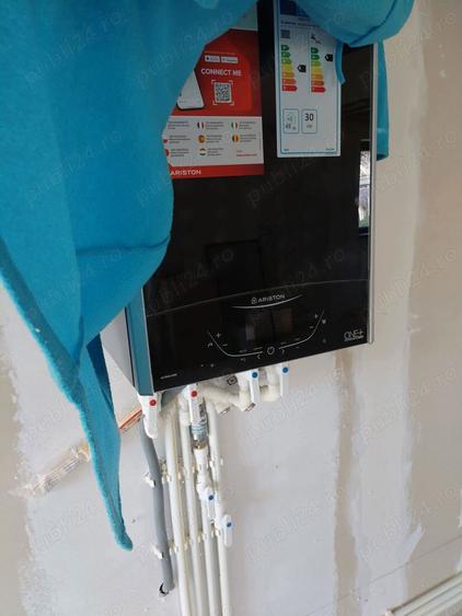 Doua imobile + teren negociabil - 1