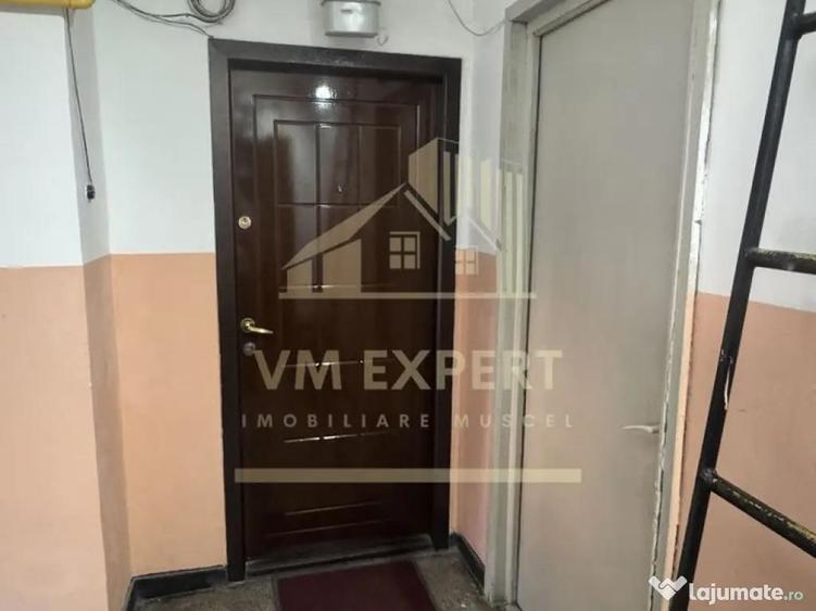 APARTAMENT 2 CAMERE ETAJ 4 VI?OI CAMPULUNG - 17