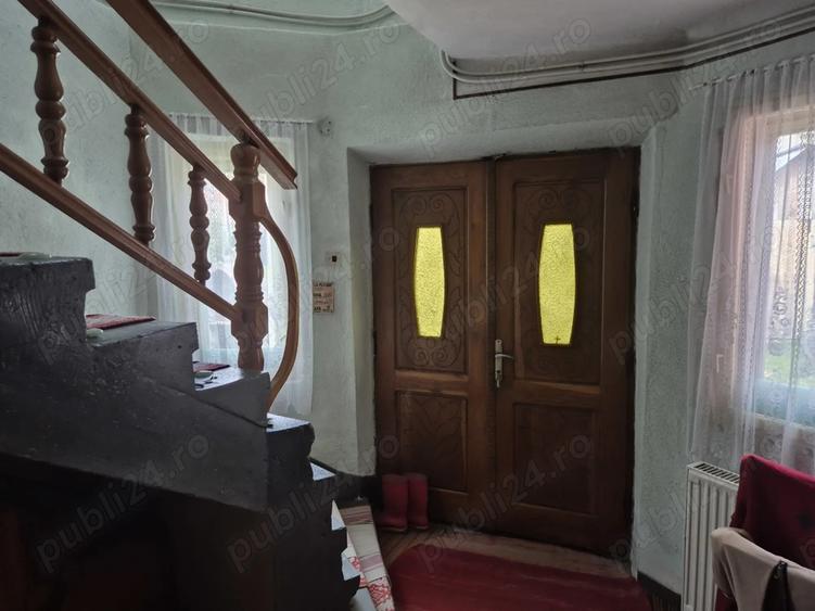 Casa cu etaj central Abrud, jud Alba - 9