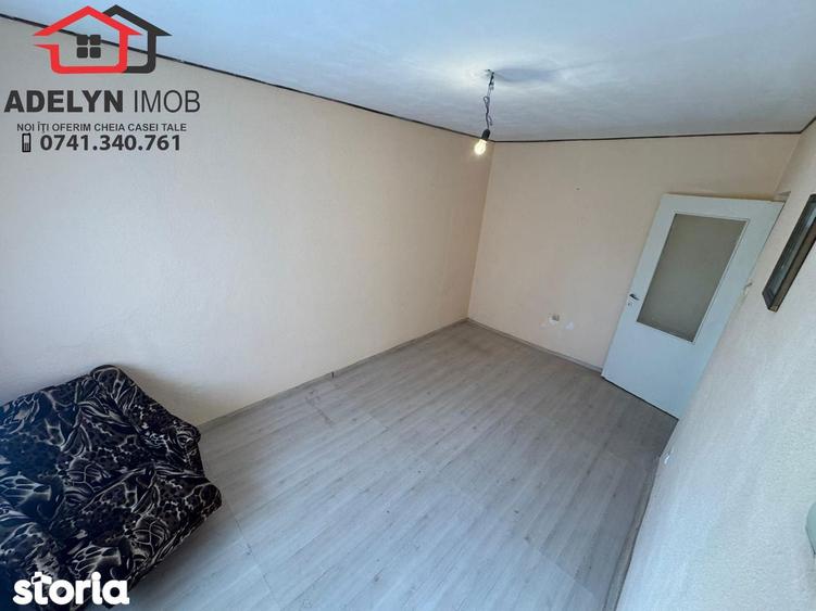 Tulcea == Garsoniera confort 1, zona Dallas, langa Liceul Economic - 1