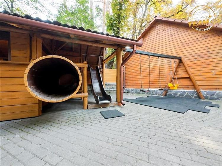 Complex Gastronomic:Afacere la cheie, Restaurant traditional secuiesc+teresa eve - 44