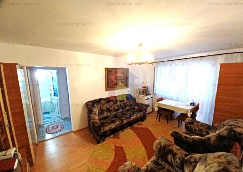 Apart 2 camere 57mp etaj 2 confort 1 Mobilat Obor - 7