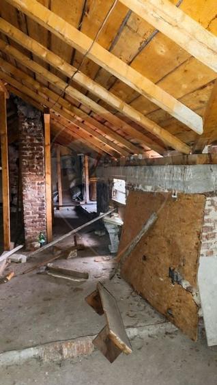 Mansardă 135 mp – oportunitate investiție – Piața Pache Protopopescu 2 - 1