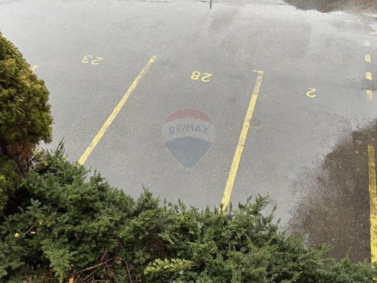 Apartament spatios de vânzare 2 camere EROILOR . VOLUNTARI A3 - 26